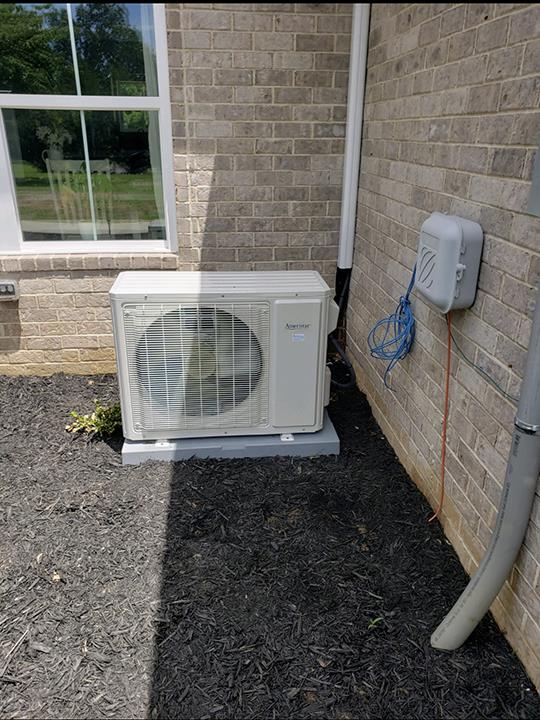 Air Pro Heating And Cooling Metropolis, IL