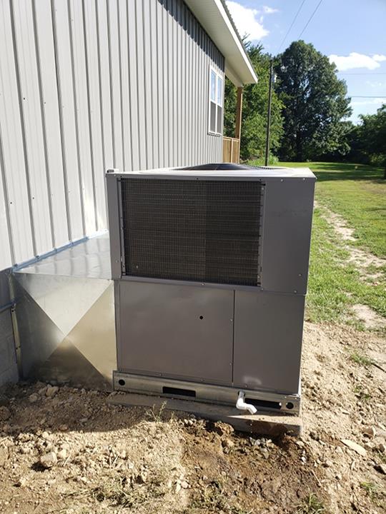 Air Pro Heating And Cooling Metropolis, IL